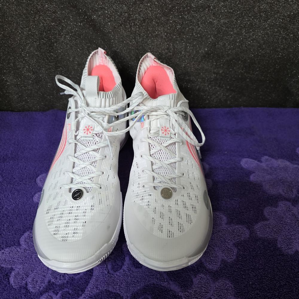 Way Of Wade 808 2 Ultra "305" Men's Shoe Size 10.5